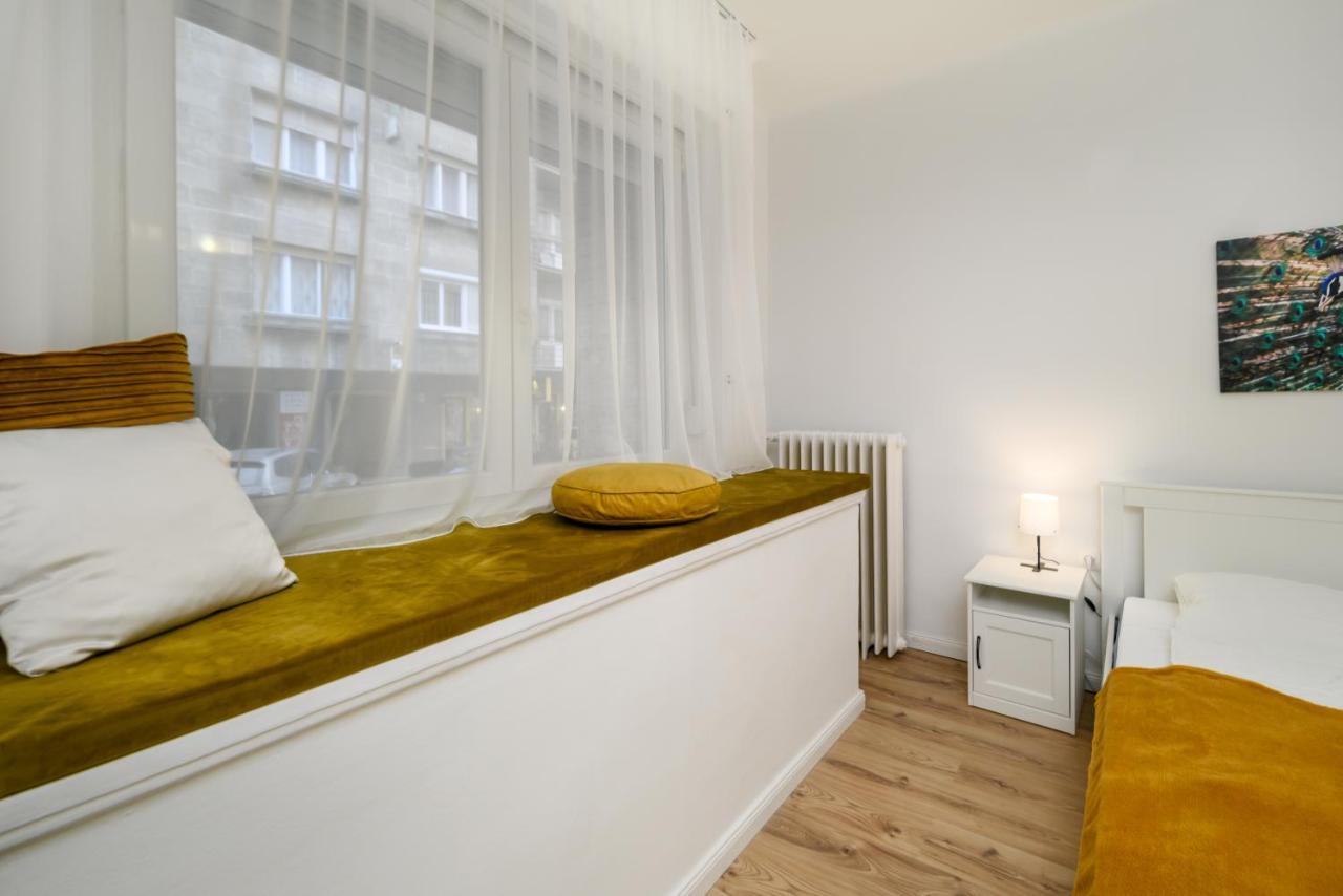 Stylish Spot By The River Danube * Budapest