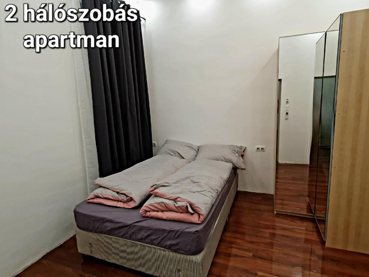 Panda Apartman