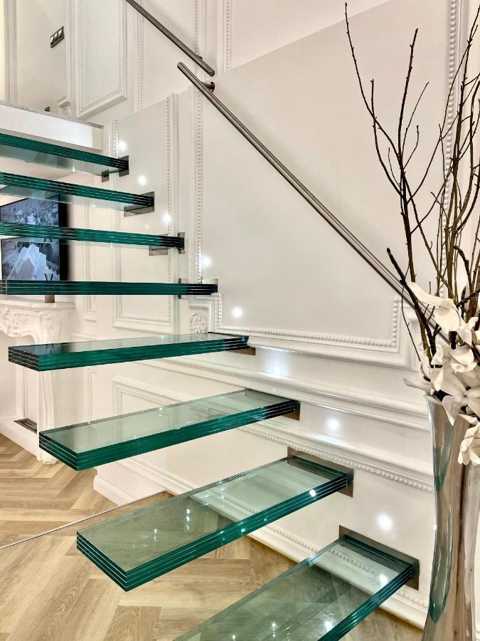 Top Luxury Suites * Budapest