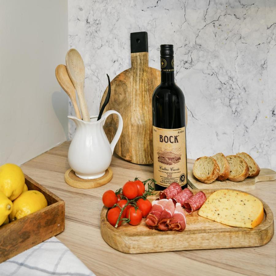 Best Downtown Apartman Budapest