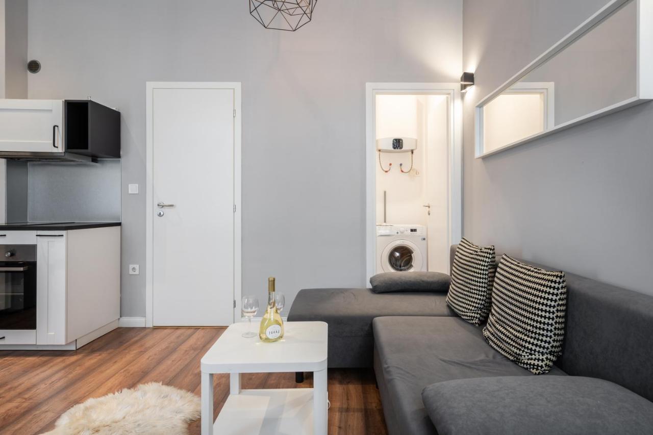 K87- Boutique Apartments, Best Location. By Bqa *