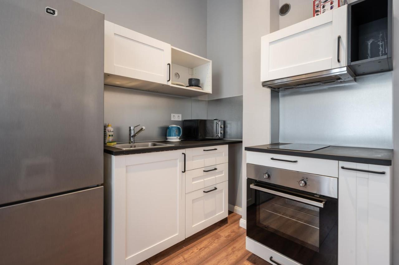 K87- Boutique Apartments, Best Location. By Bqa *