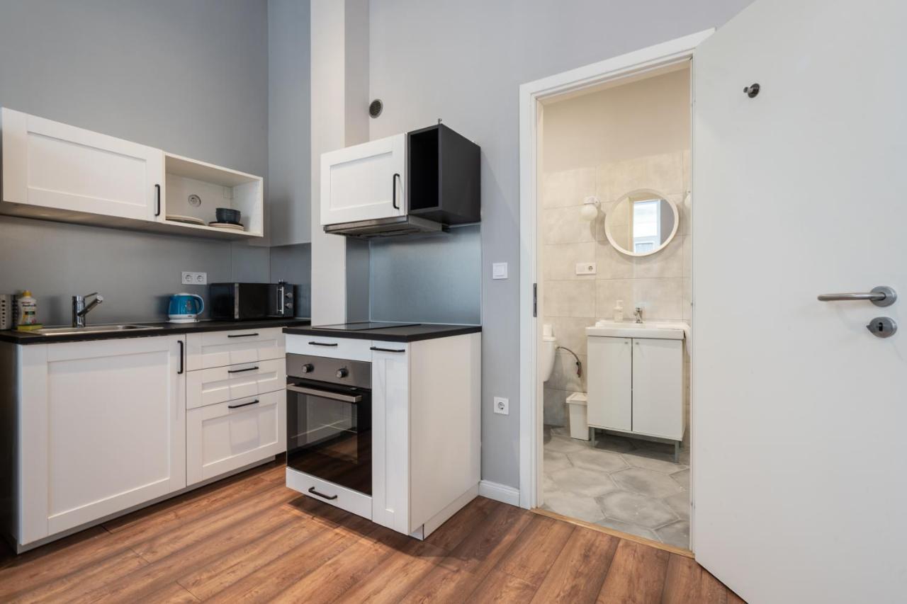Lägenhet K87- Boutique Apartments, Best Location. By Bqa