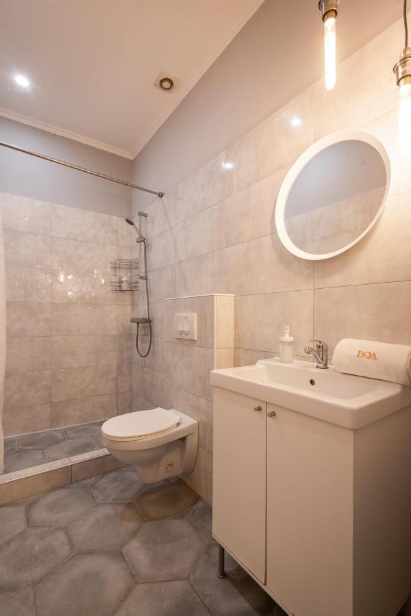 K87- Boutique Apartments, Best Location. By Bqa *