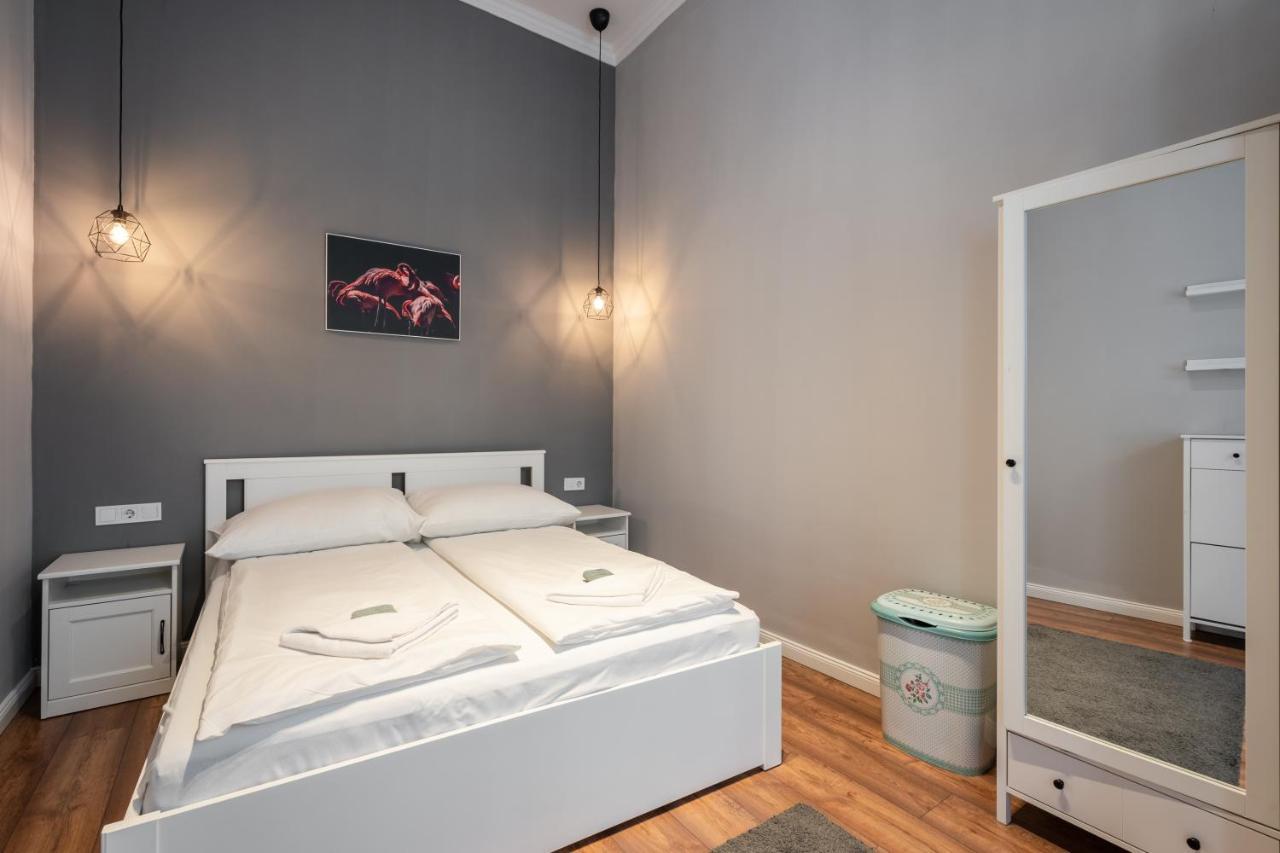 K87- Boutique Apartments, Best Location. By Bqa * Budapest