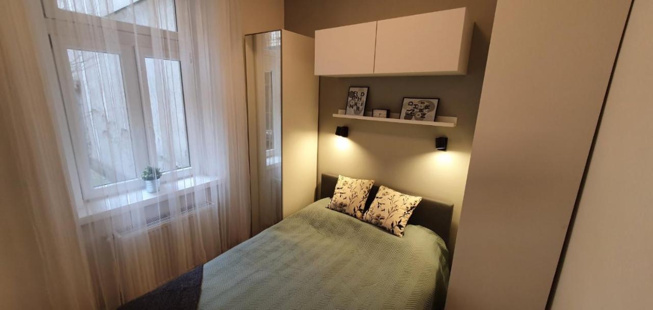 Cs14 Gold Apartman