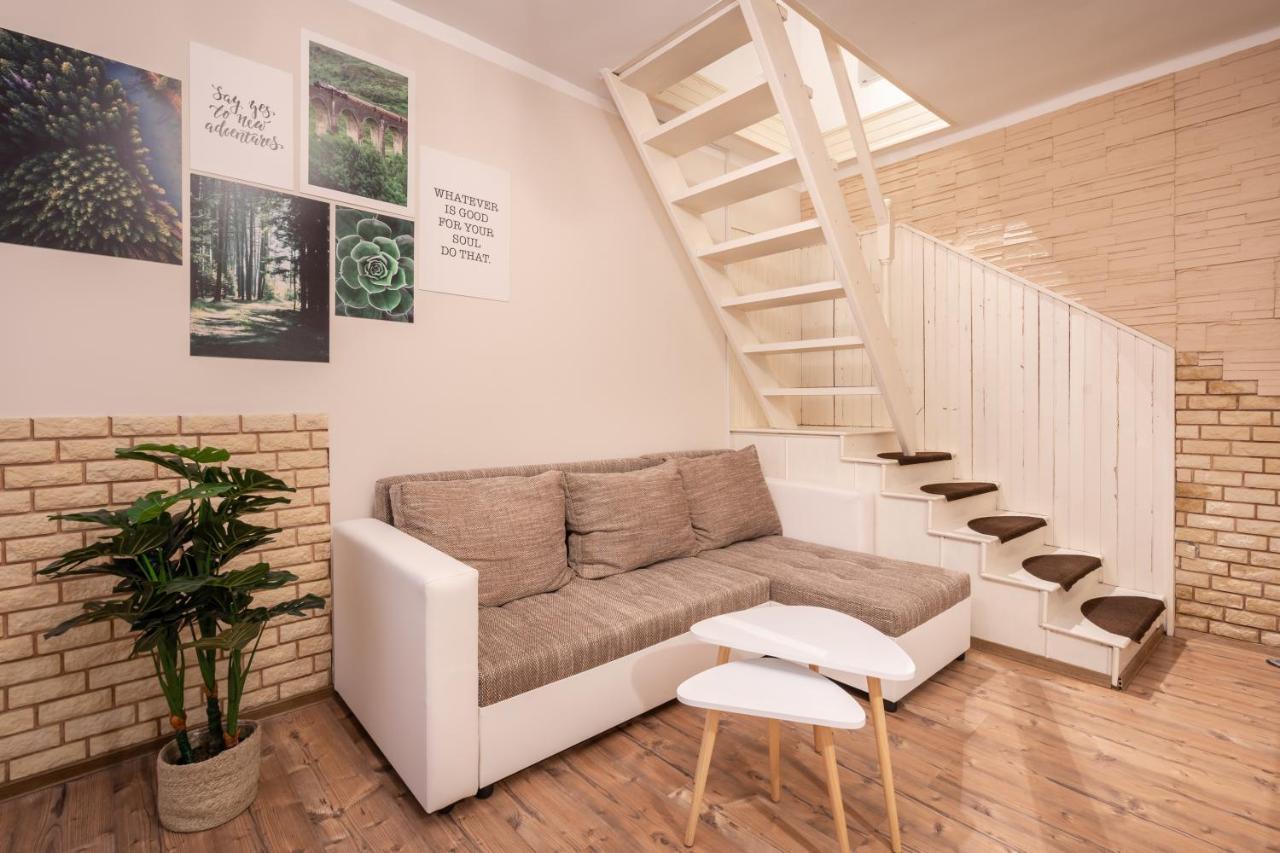 Zensen Nest Budapešť