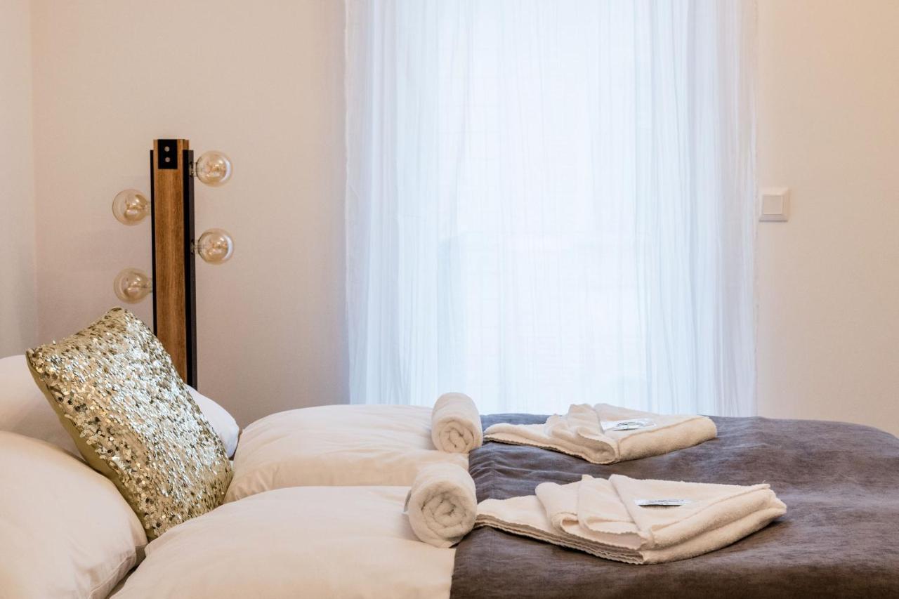 Apartment Sphere *