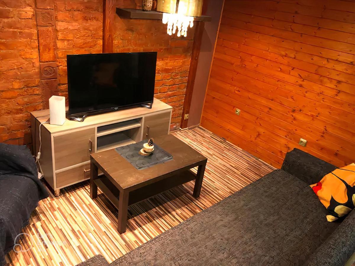 Modern Spacious In Center Apartman *