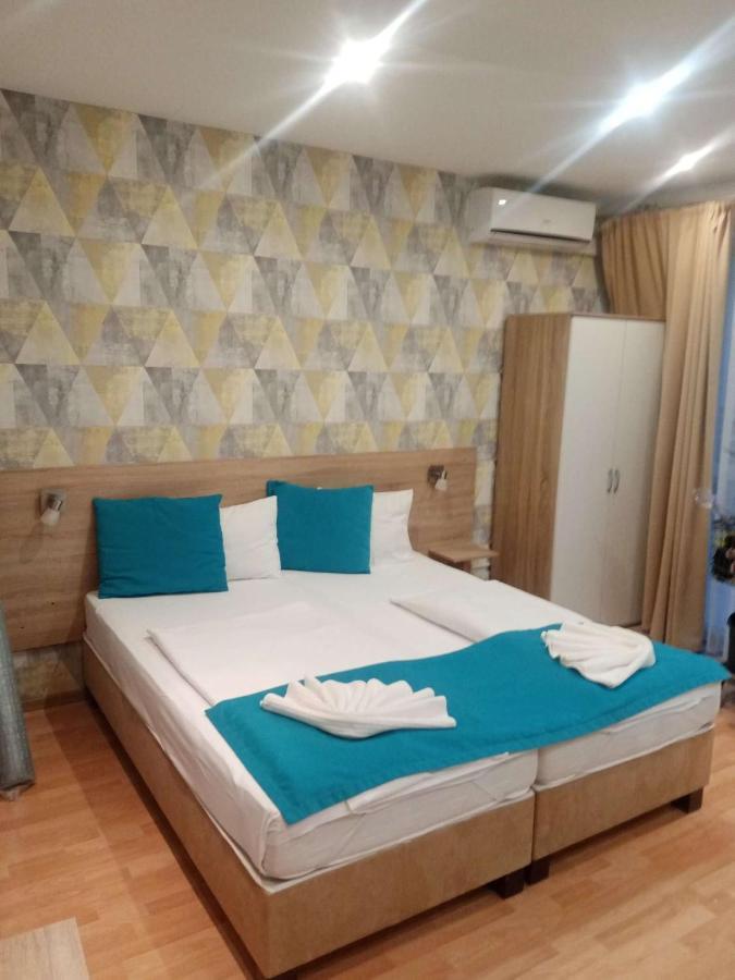 Apartament Star With Free Parking Budapeszt