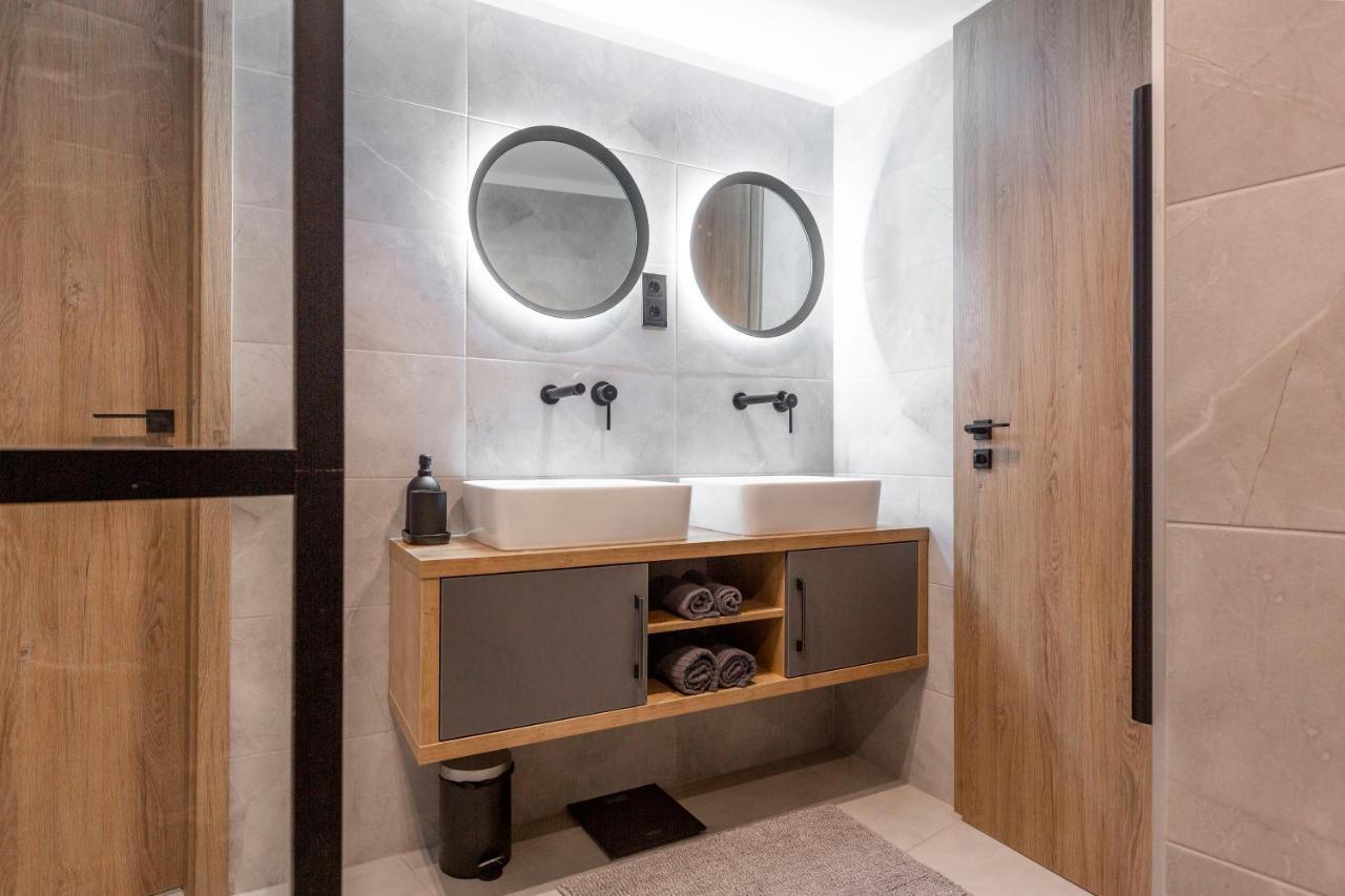 Appartement Exclusive New York In The Heart Of *