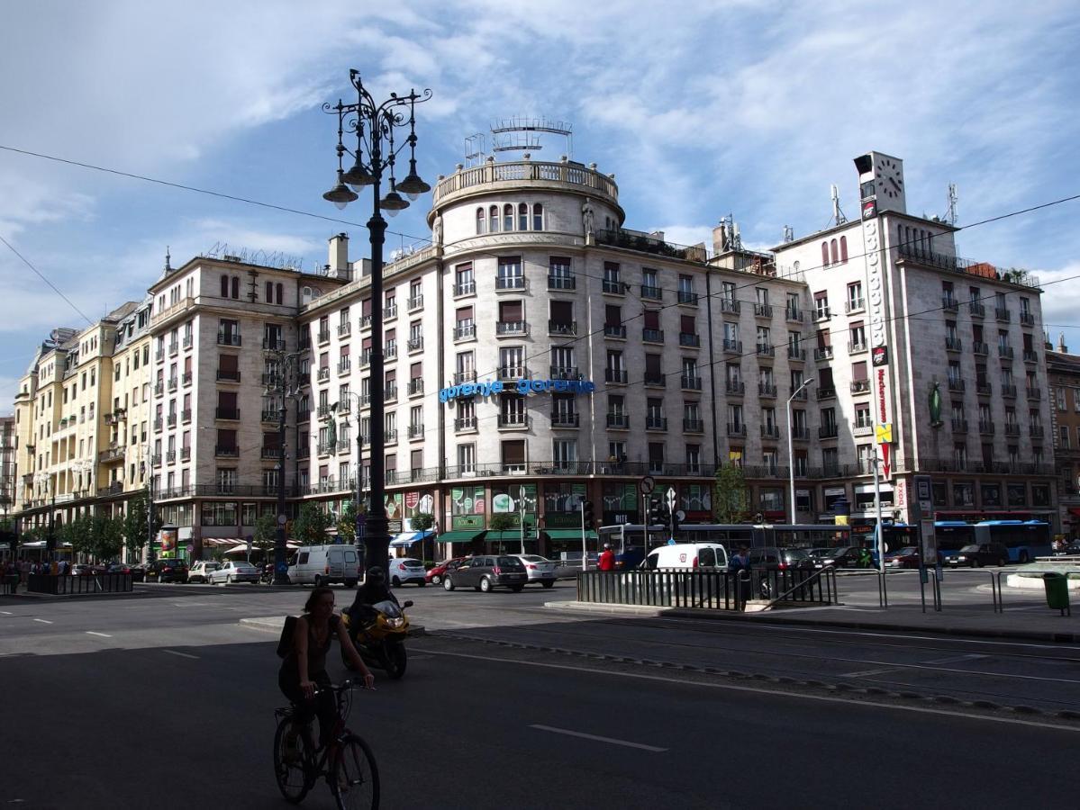 Bauhaus Astoria *