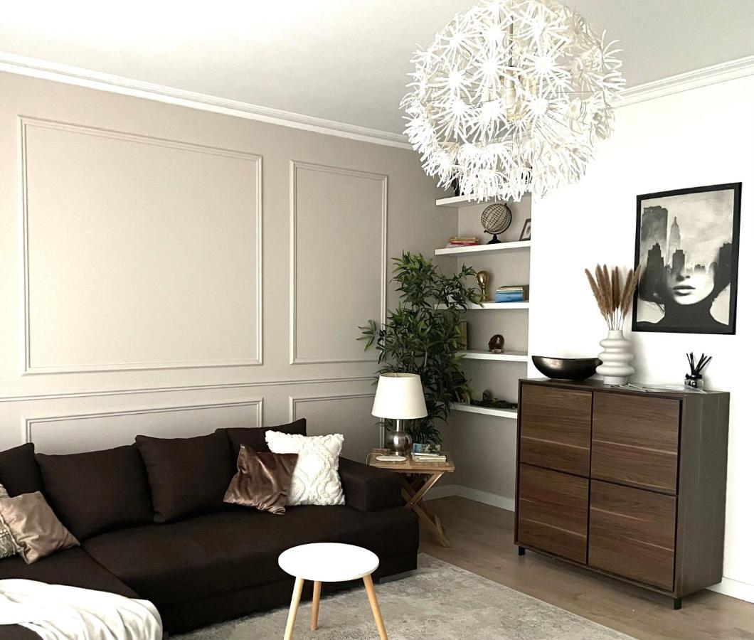 Best Downtown Apartman * Budapest