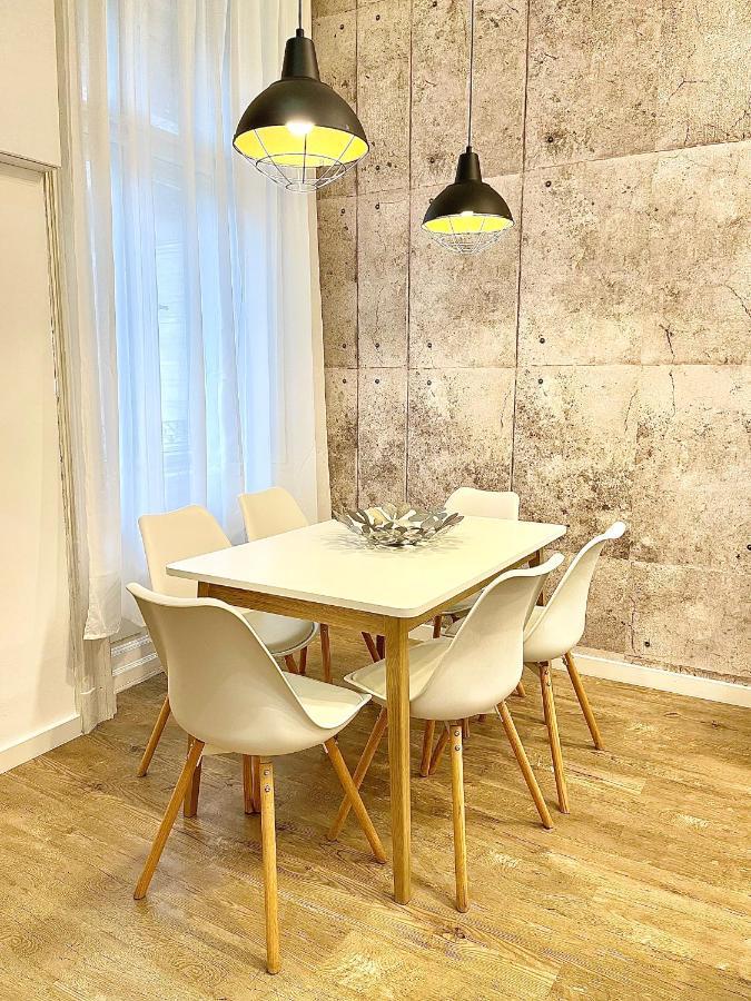 Apartamento Dream Design - 3 Bedrooms & Finn Sauna *