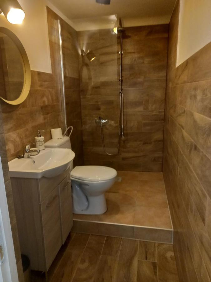 Liszt Ferenc Square Apartament *