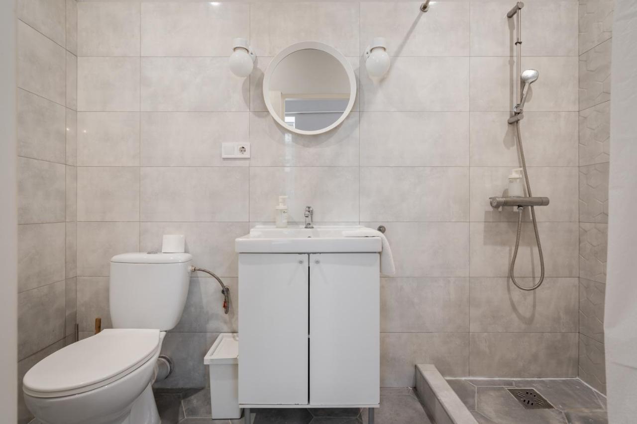 K87- Boutique Apartments, Best Location. By Bqa * Budapest