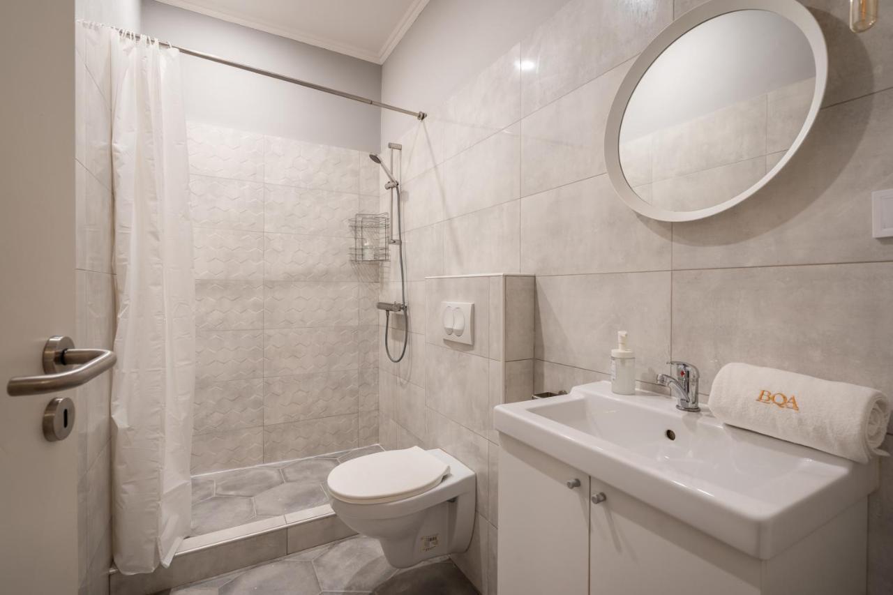 K87- Boutique Apartments, Best Location. By Bqa Budapest