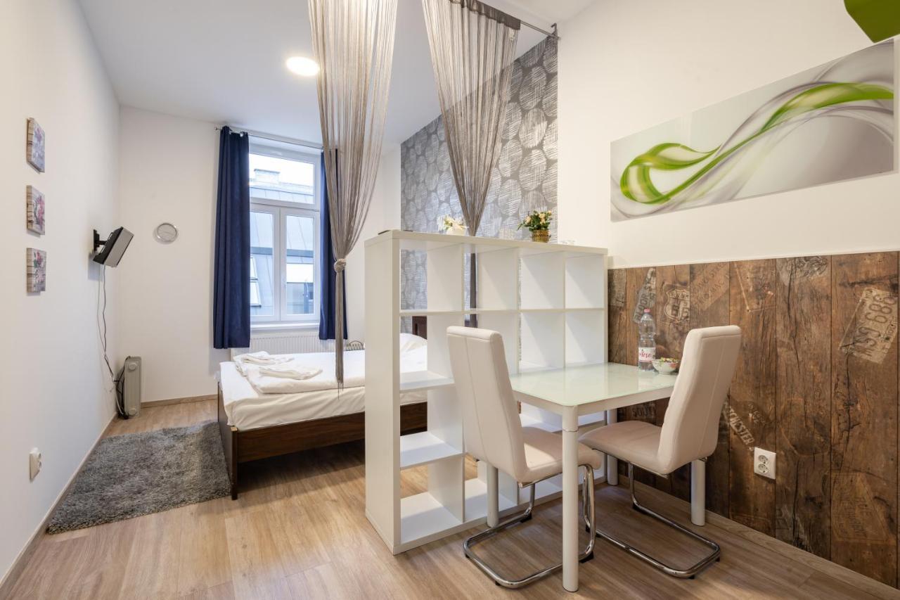 Apartamento Silver Moon In The Center
