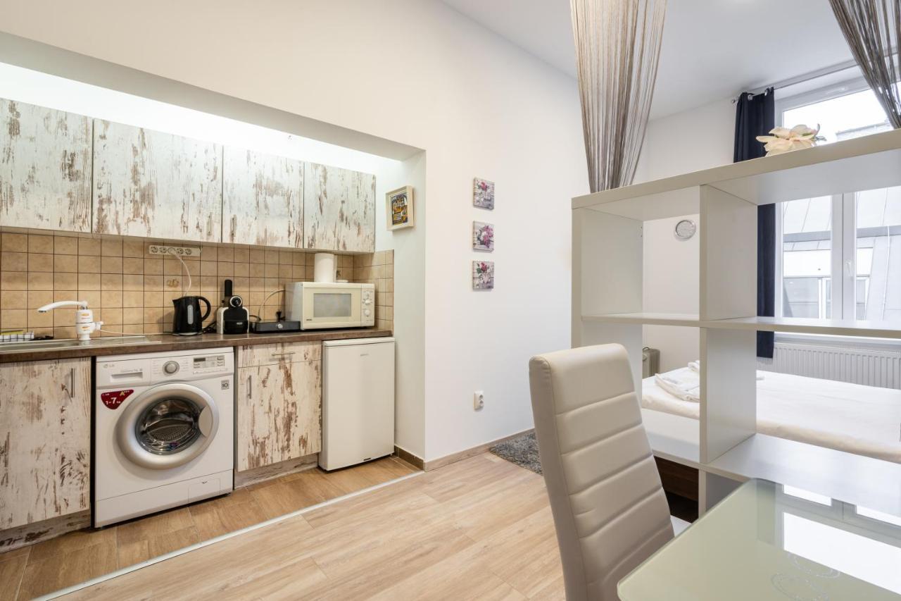 Apartamento Silver Moon In The Center