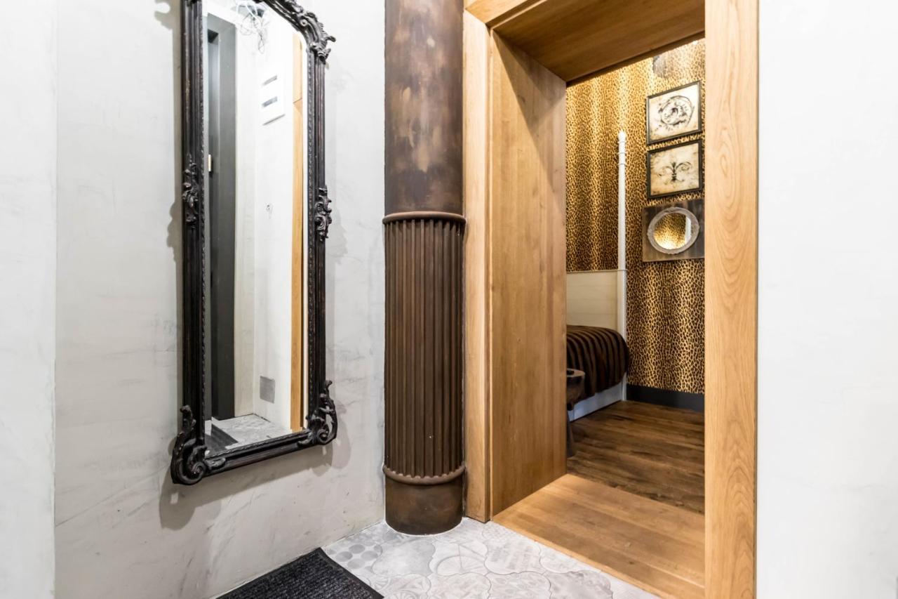 Apartamento Castle Downtown