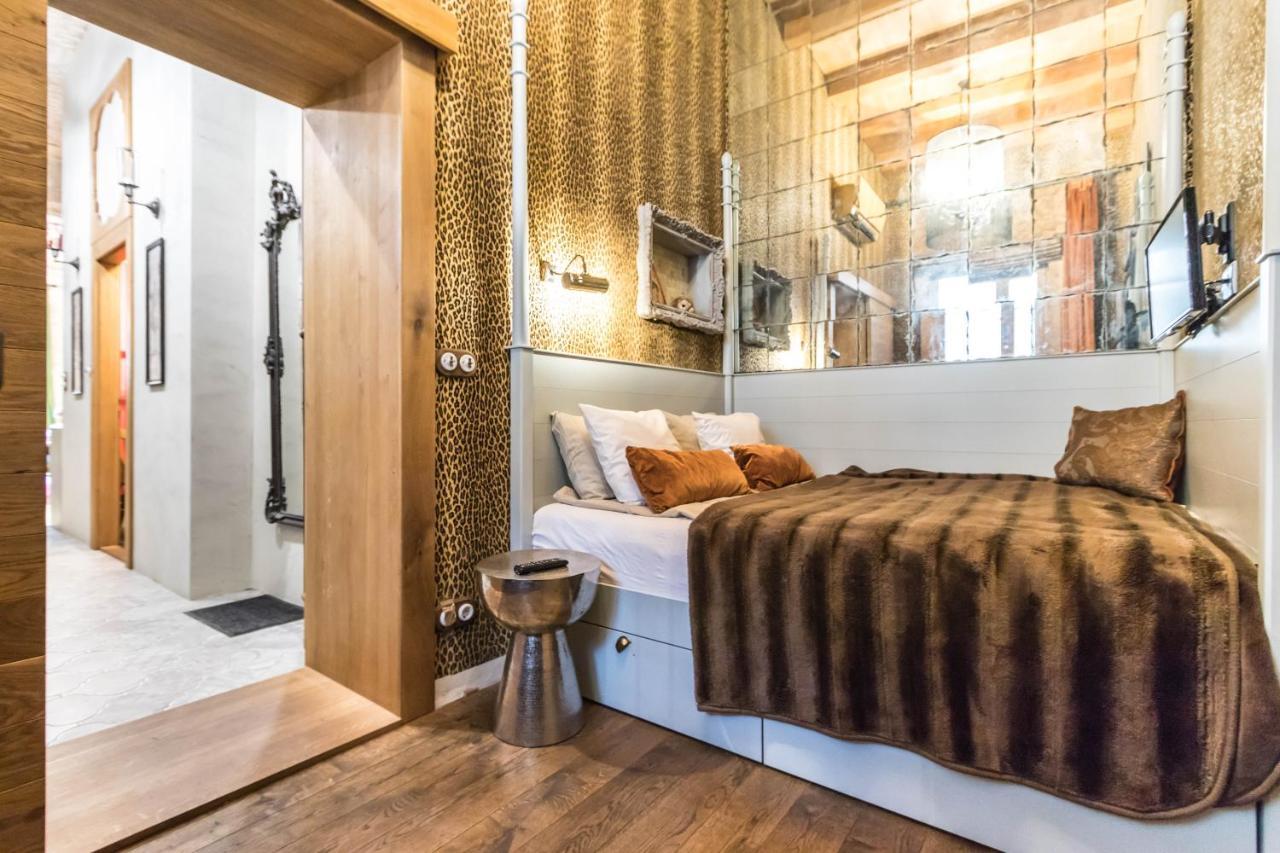 Apartamento Castle Downtown *