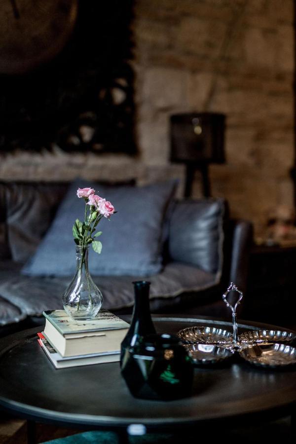 Castle Downtown Apartamento Budapest