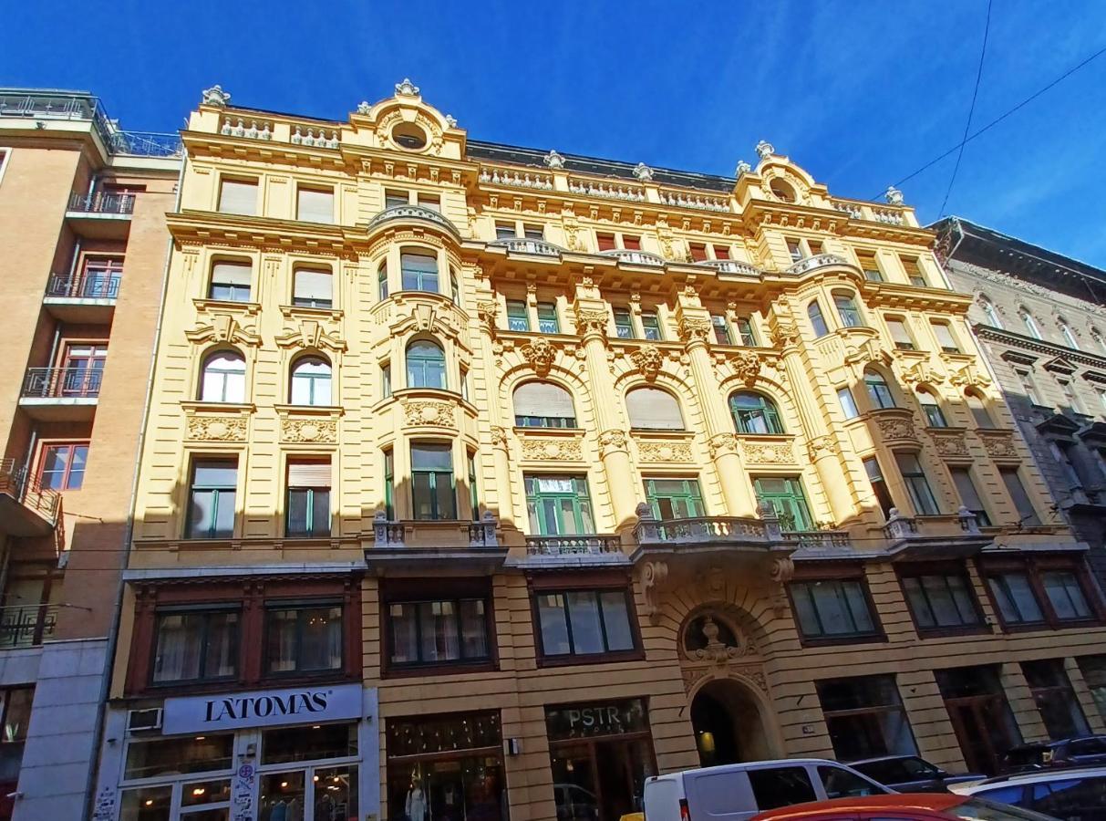 Apartment Palace3 *