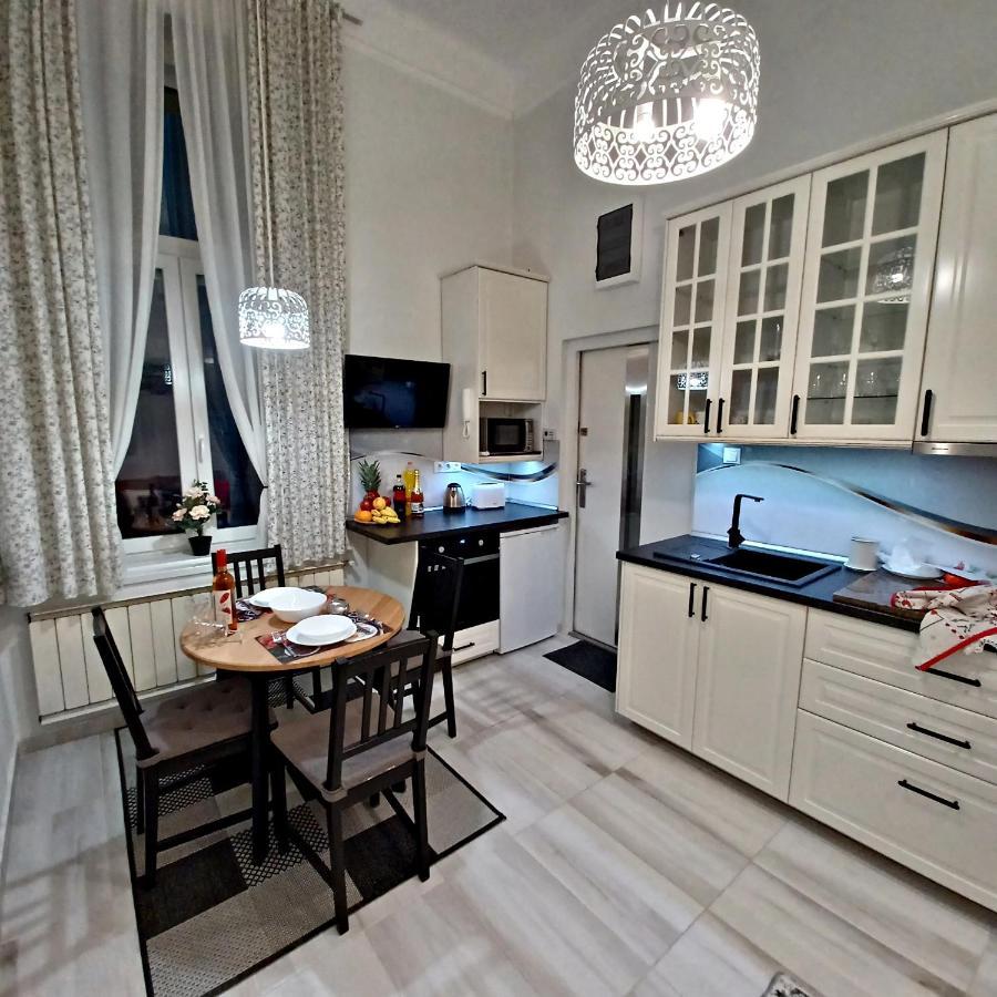 Apartment Palace3 Budapest