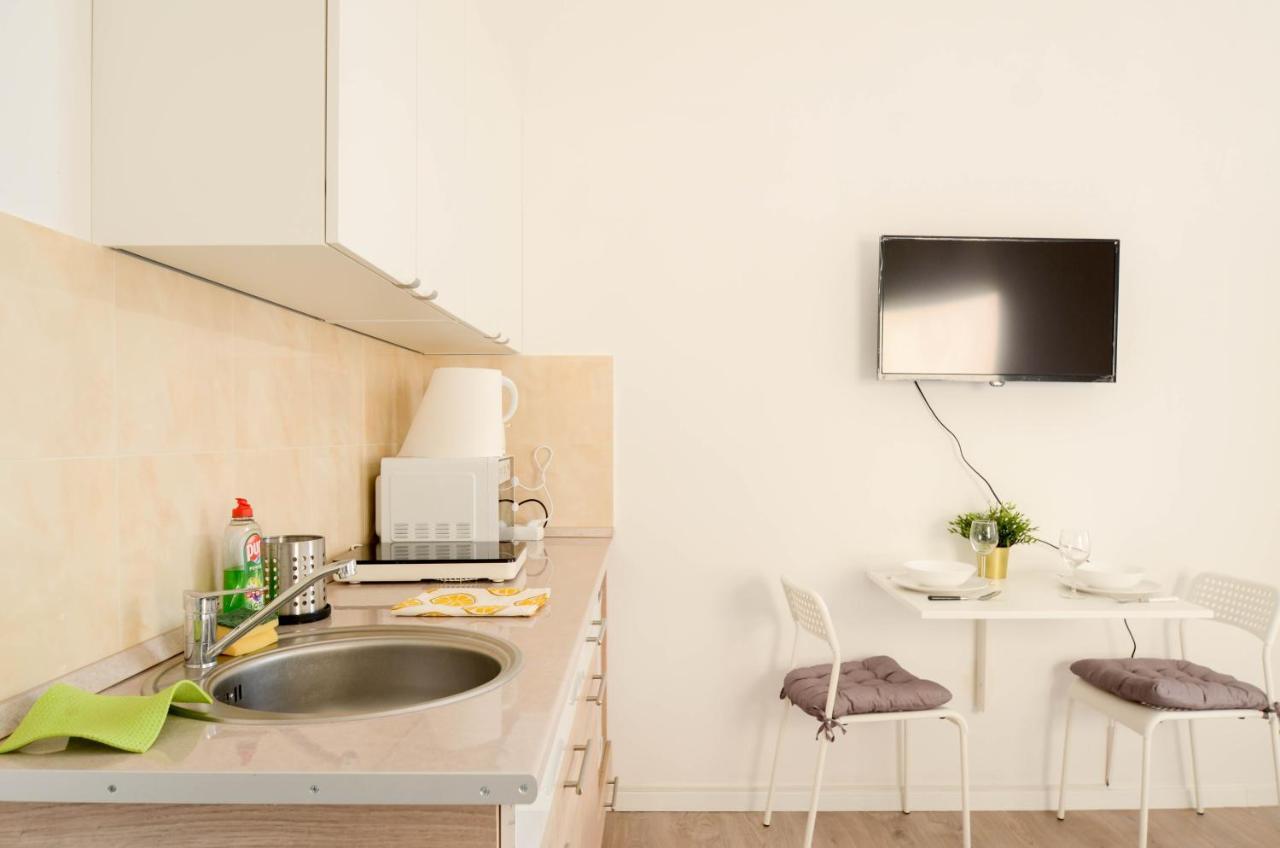 Papnoevelde Royal @inner Apartmán Budapešť