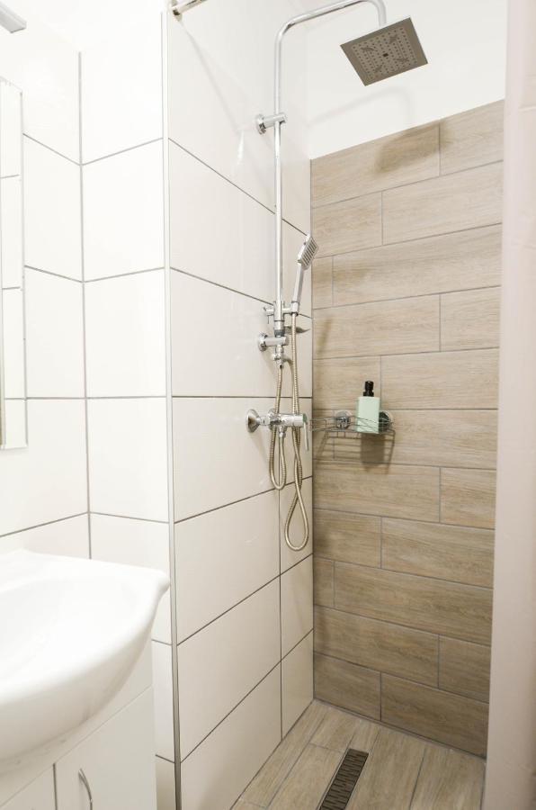 Apartmán Papnoevelde Royal @inner Budapešť