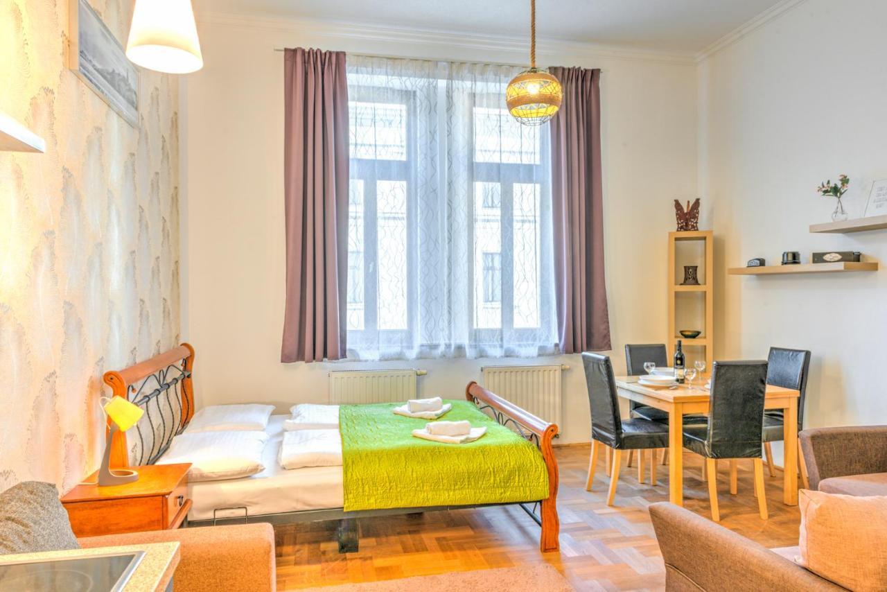 Capital Apartamento