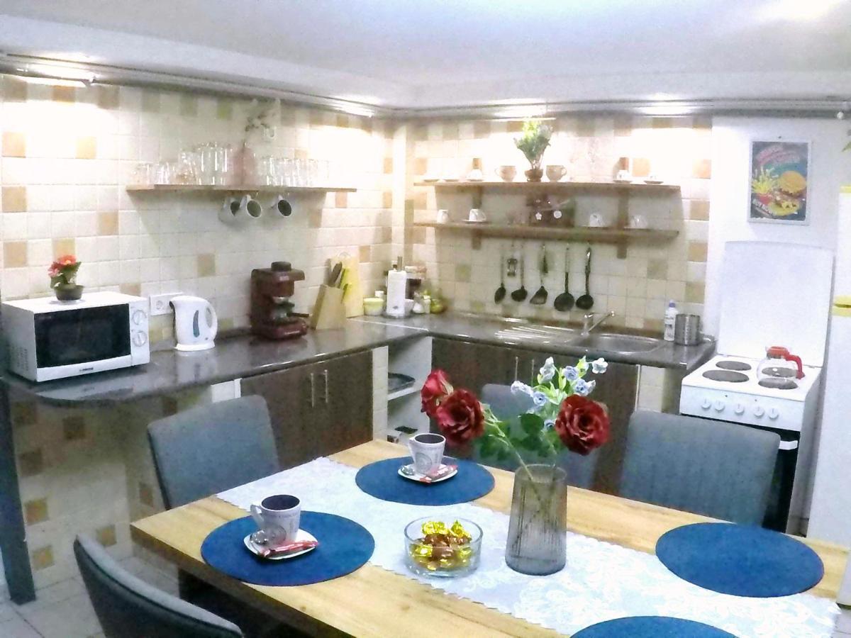 Downtown Acacia Str Apartment Budapest