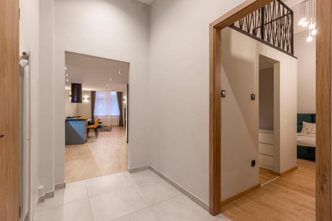 Exclusive New York In The Heart Of Appartement Boedapest