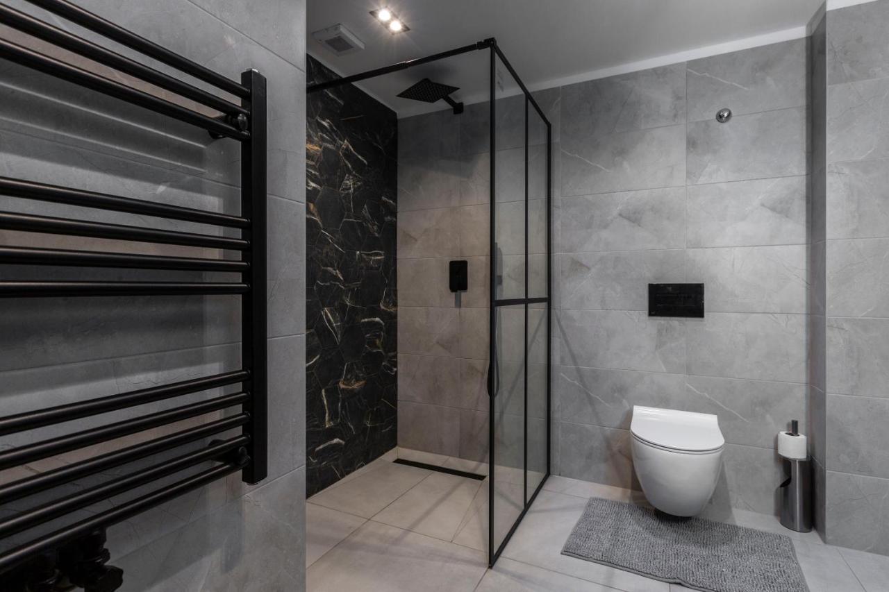 Appartement Exclusive New York In The Heart Of *