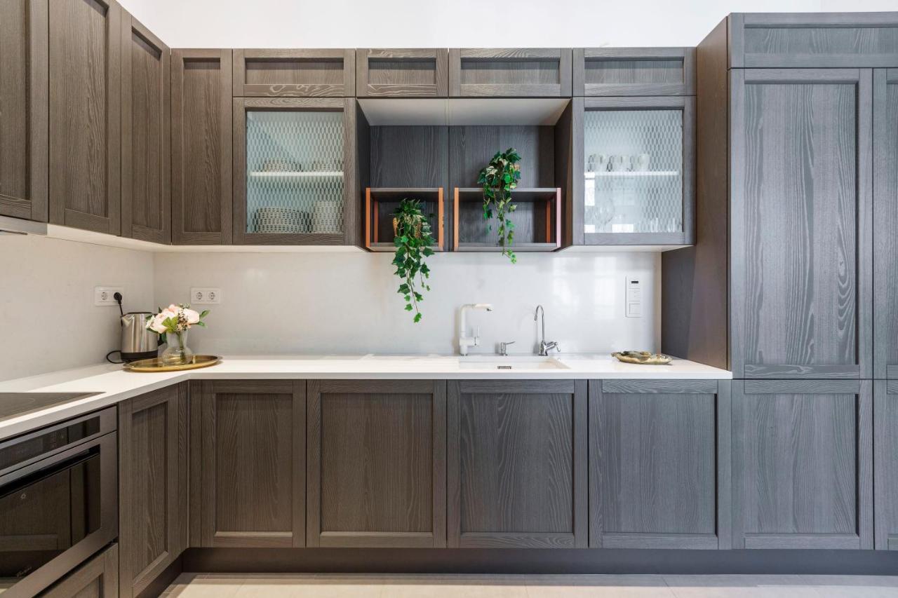 Appartement Luxury Elizabeth Next To The New York Café