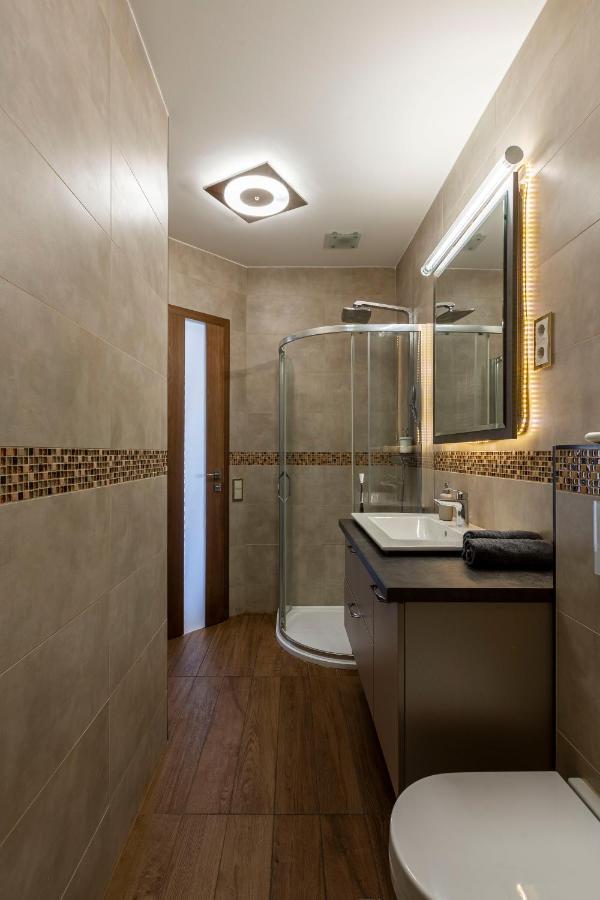 Luxury With A Beautiful View For The Danube River Apartman *