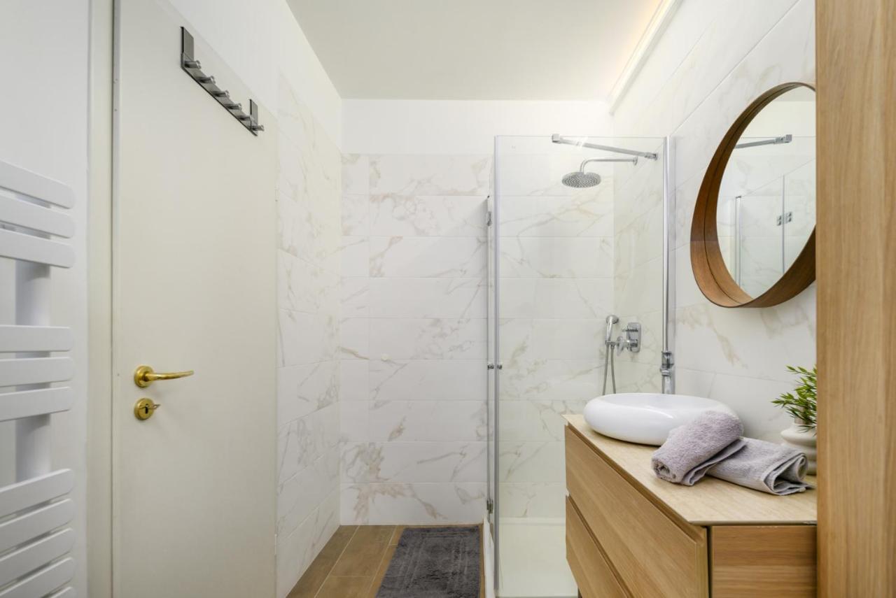 Best Downtown Apartman *