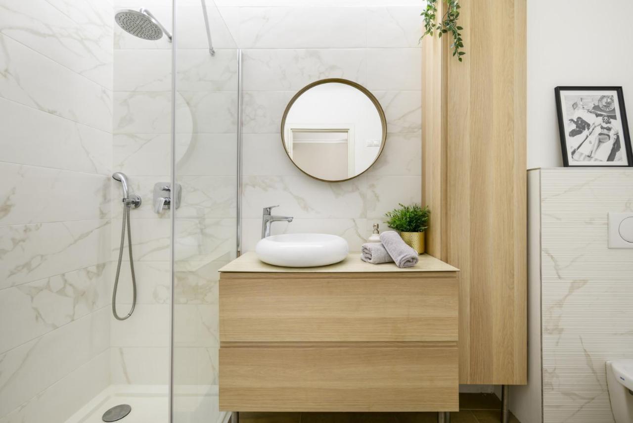 Best Downtown Apartman Lägenhet *