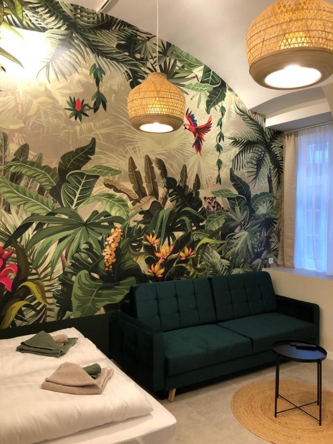 In Iv. Appartement