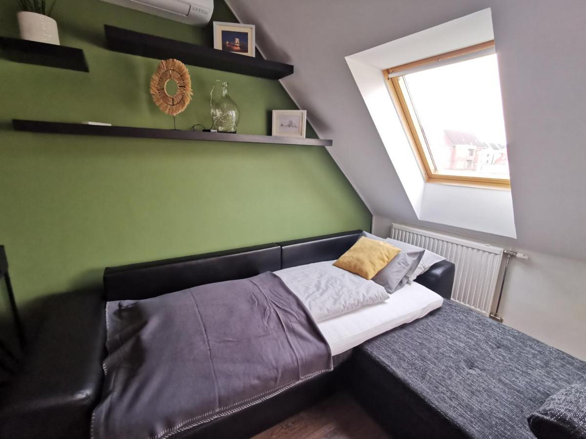 Apartment Floral - New In Town *