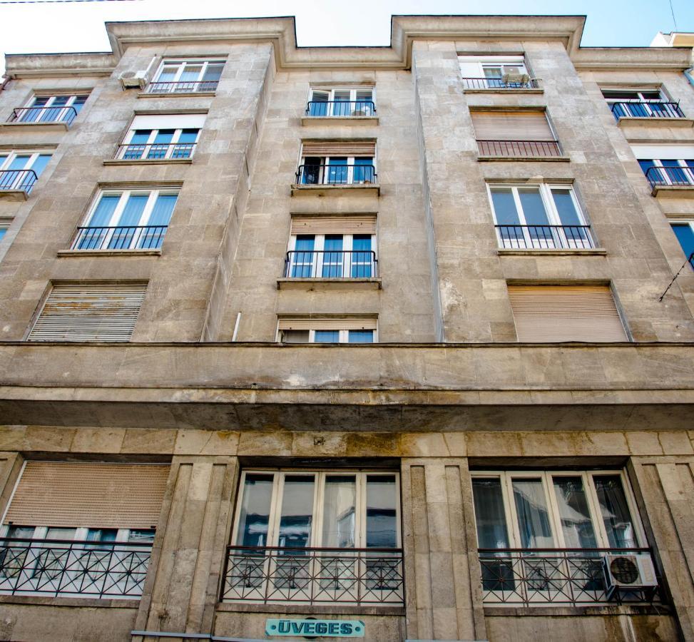 Appartement Parliament Side Escape With Complimentary Parking