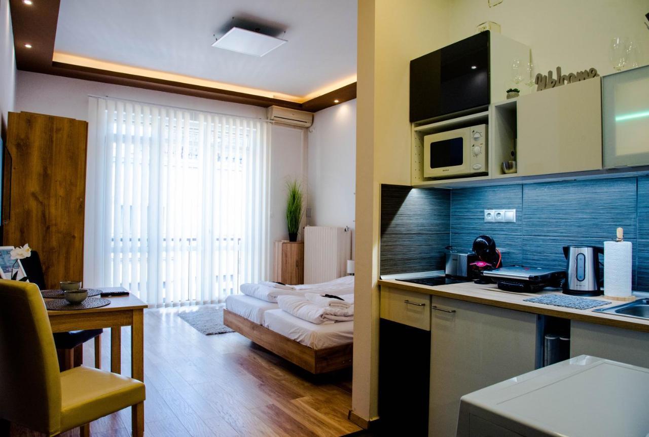 Appartement Parliament Side Escape With Complimentary Parking