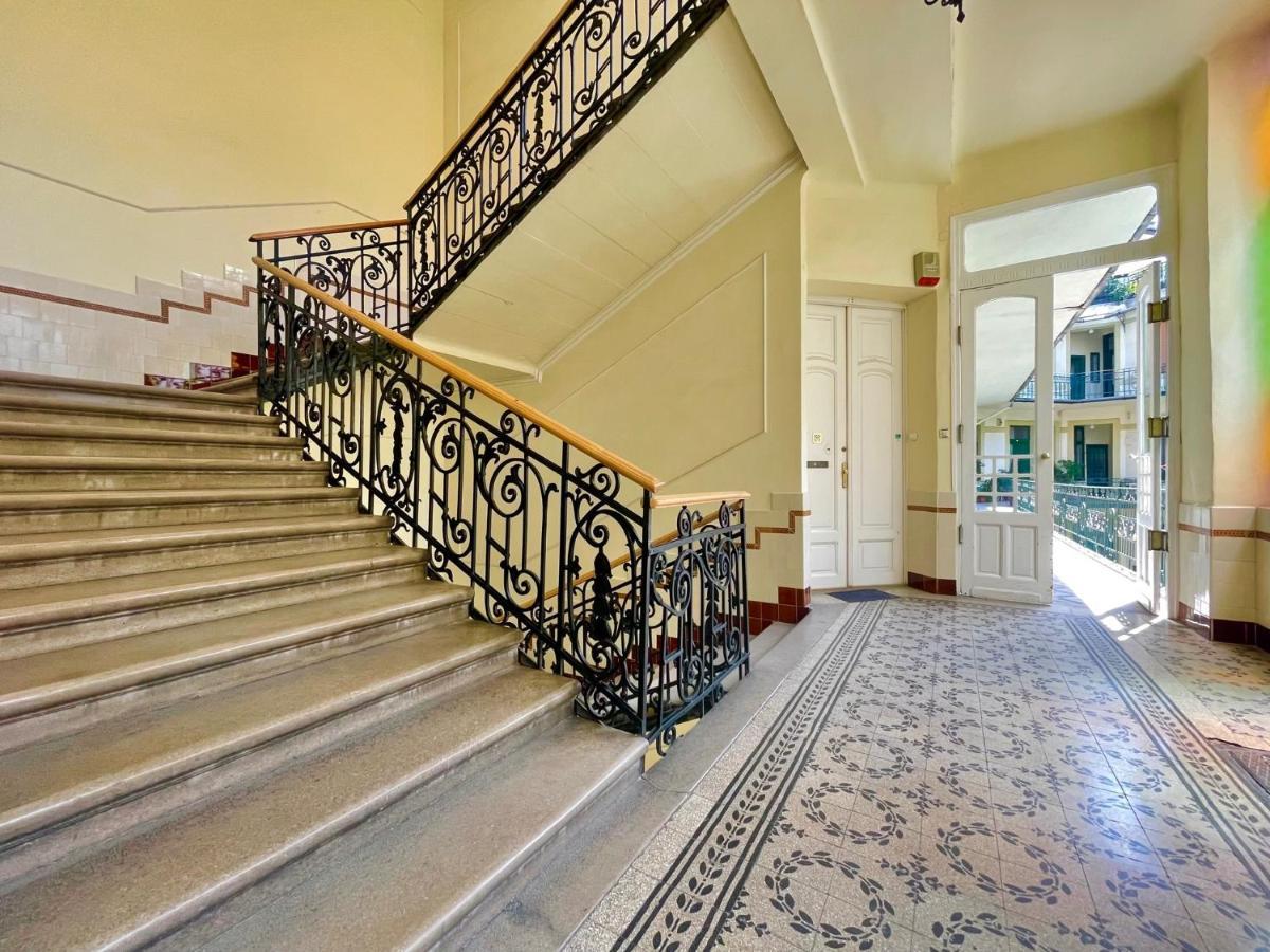 Friend Of Deak Ferenc Apartment