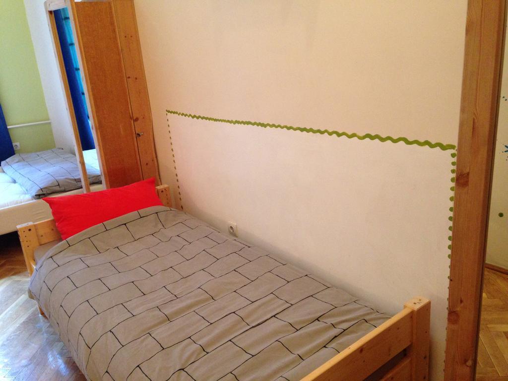 Hostal Yolo Budapest