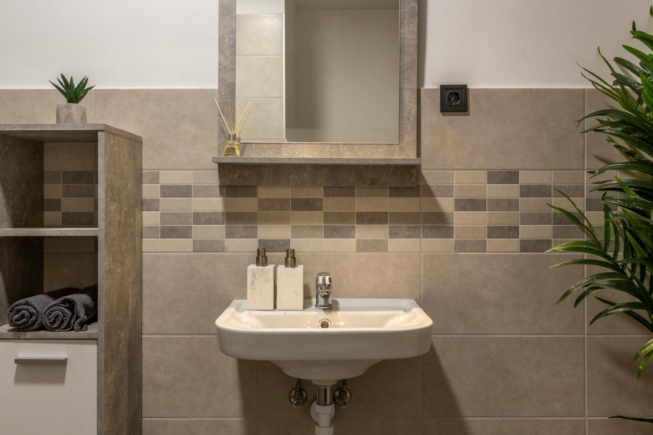 Deluxe By Bella Apartamento Budapest