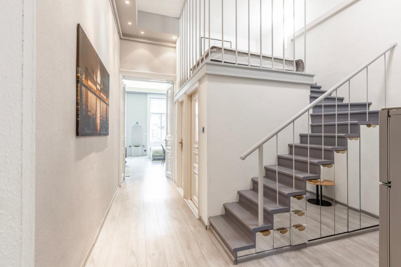 Downtown In The Heart Of Apartamento *