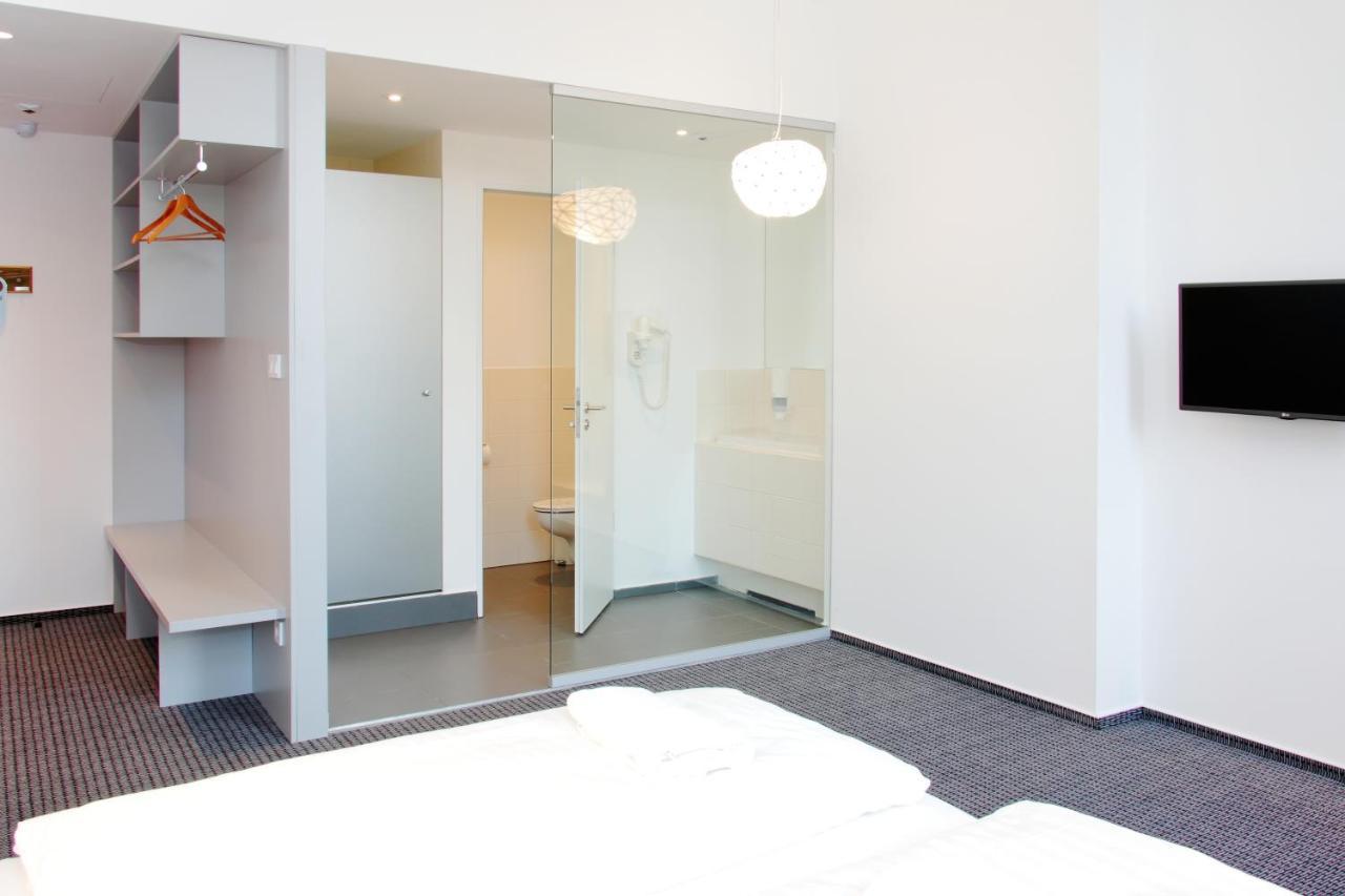 Maverick Soho Vandrarhem Budapest