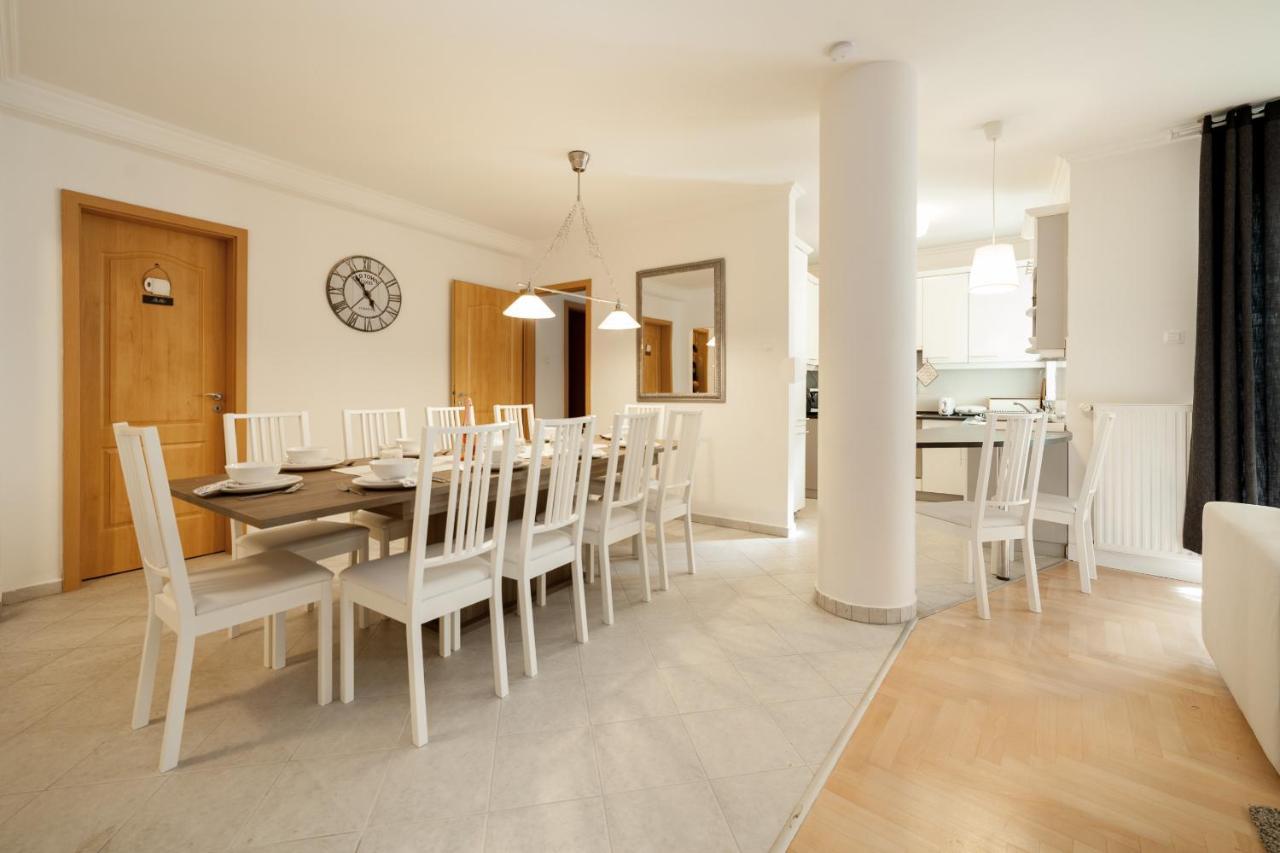 Gde Hollo Apartamento Budapest