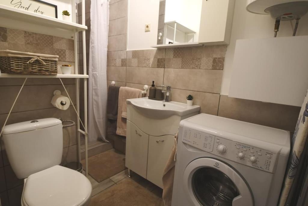 Apartamento Var17 Budapest