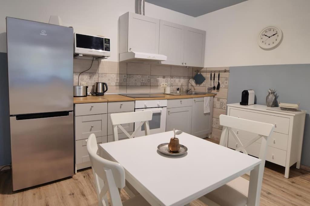 Var17 Apartamento Budapest